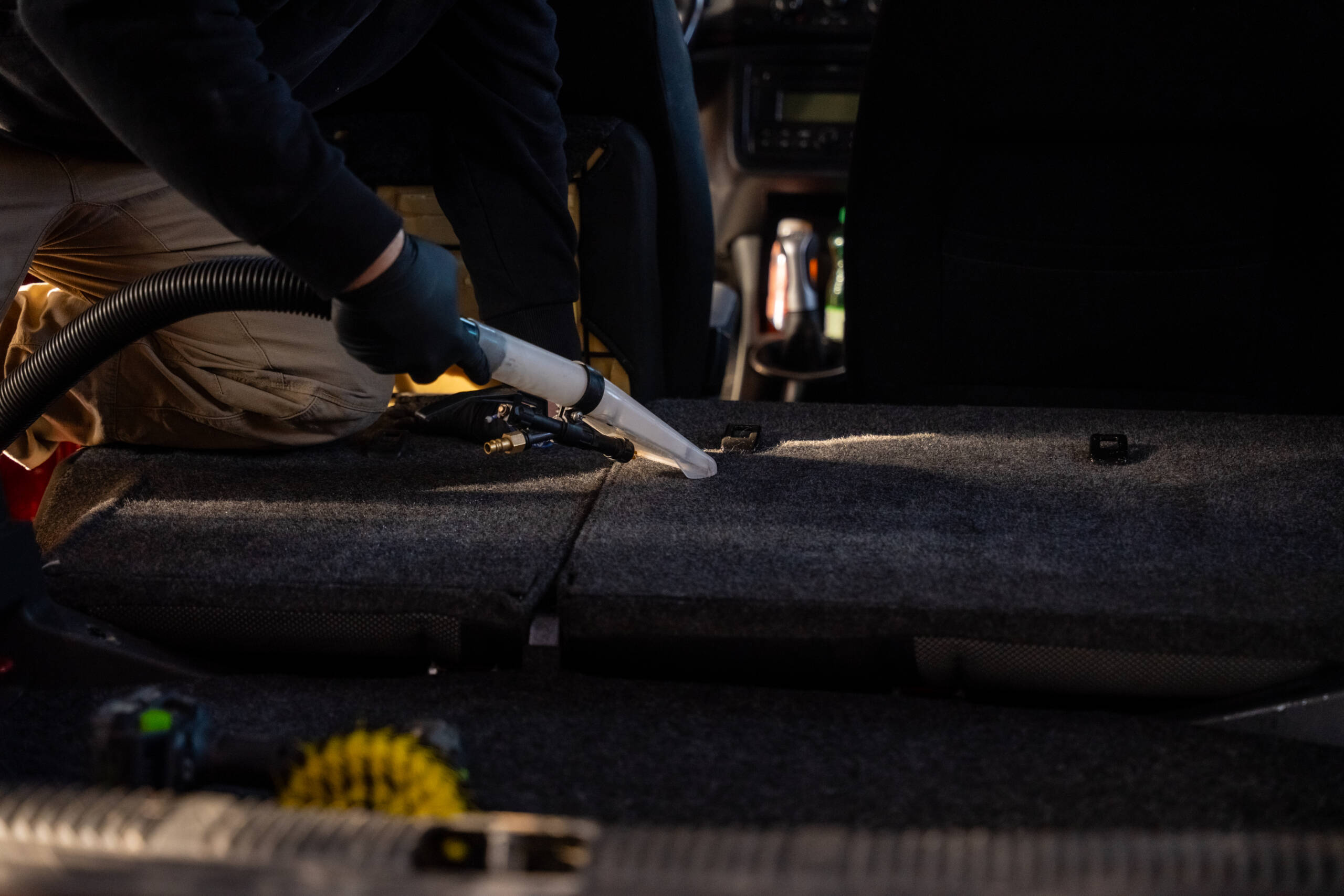 tepovanie vozidiel Bratislava