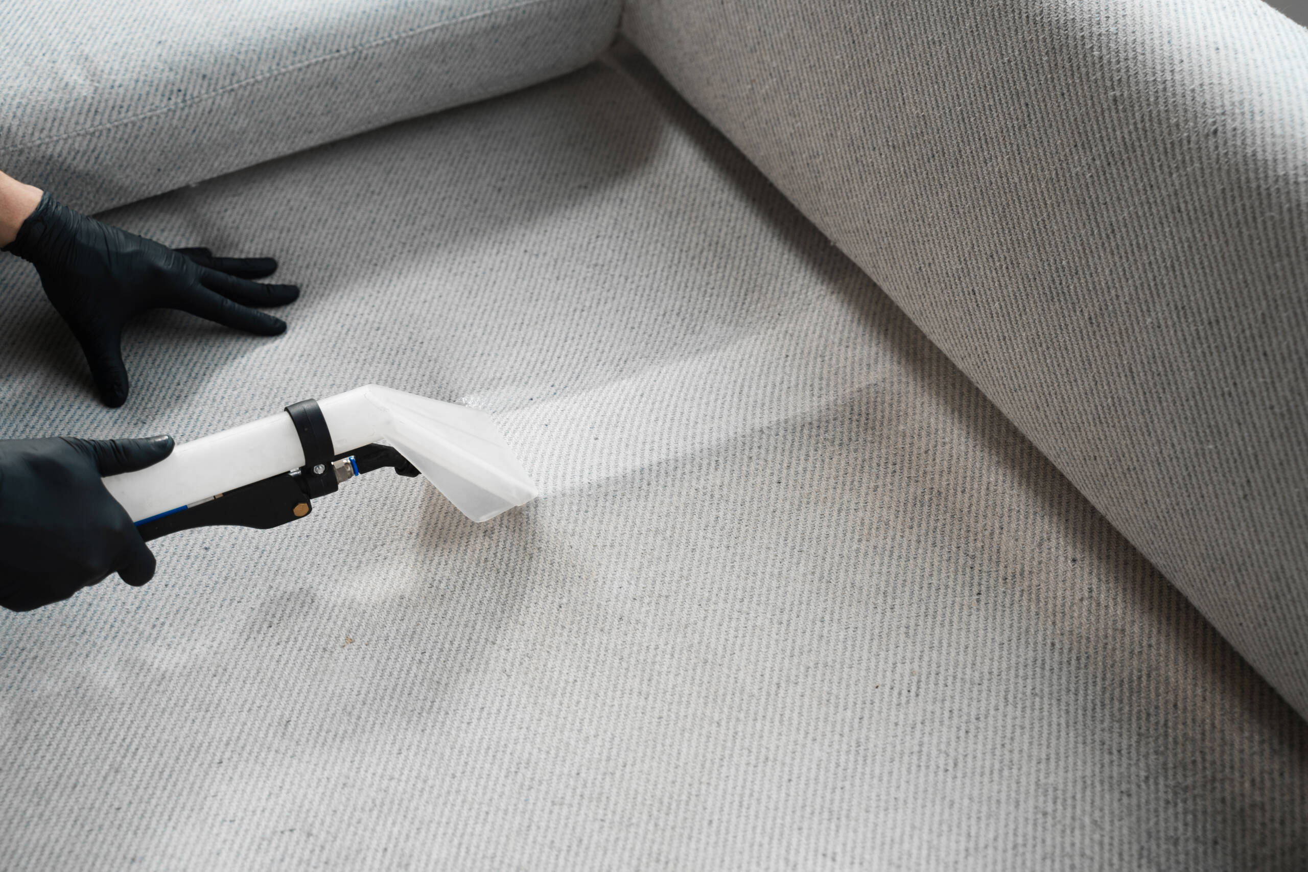 tepovanie sedačiek Bratislava