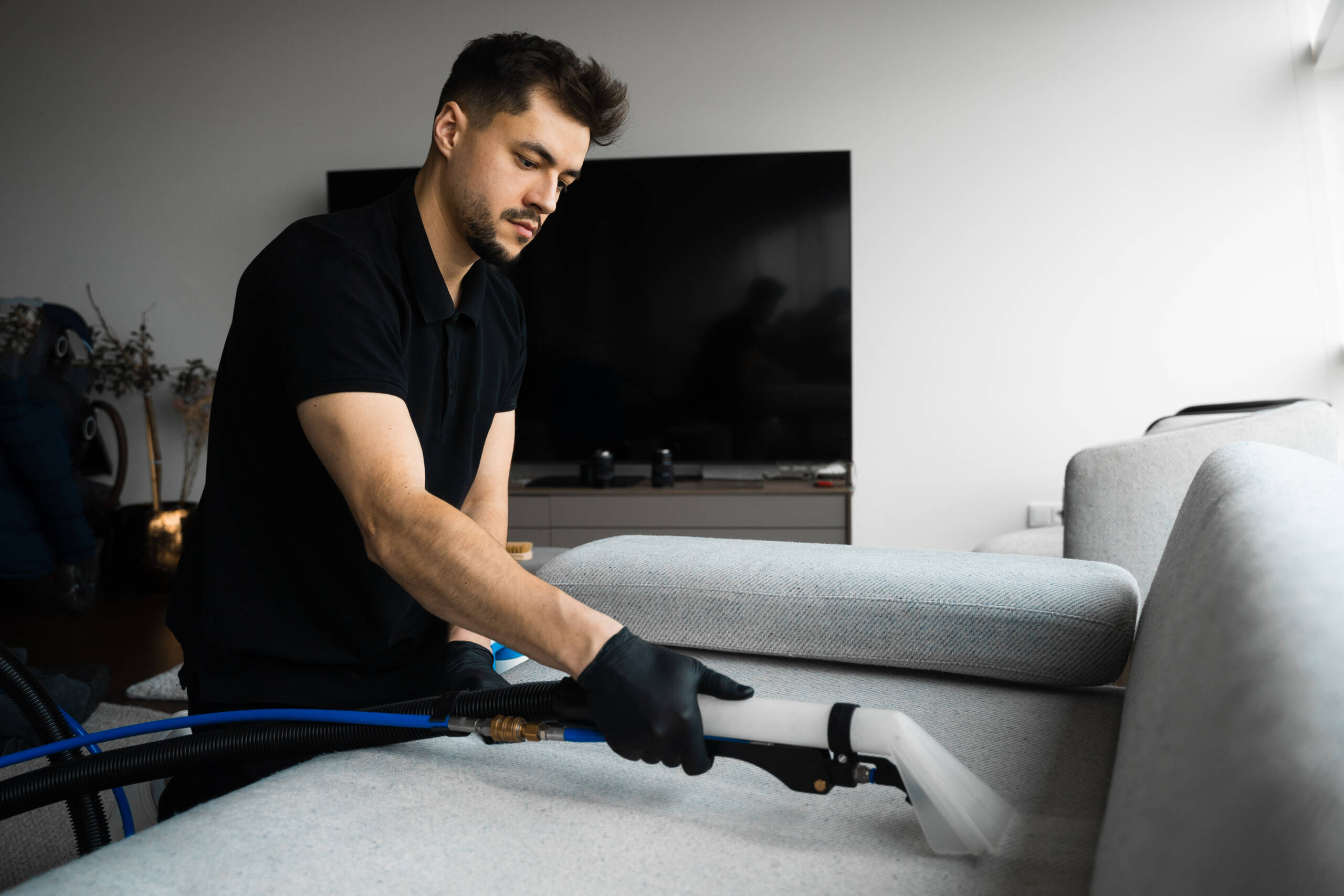 tepovanie sedačky Bratislava